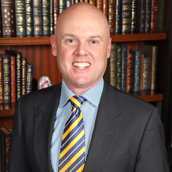 Samuel Burrell David Burrell & CO. Divorce Lawyers